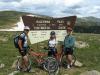 Continental Divide